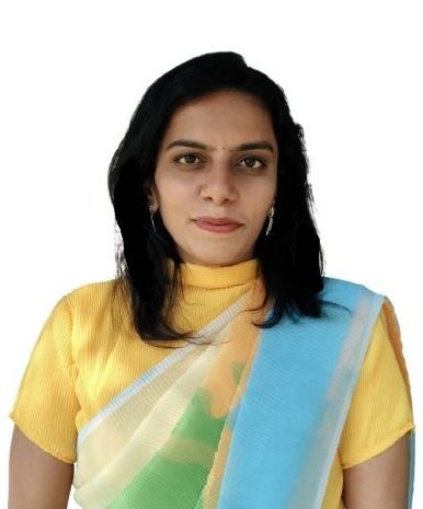 Dr. Nishigandha N. Bichkar